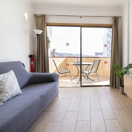 Emil - Agaete Parque Apartment