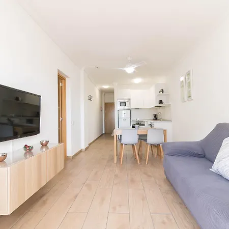 Emil - Agaete Parque Apartment
