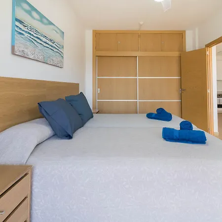 Apartment Emil - Agaete Parque