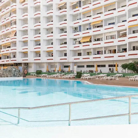 Emil - Agaete Parque Apartment