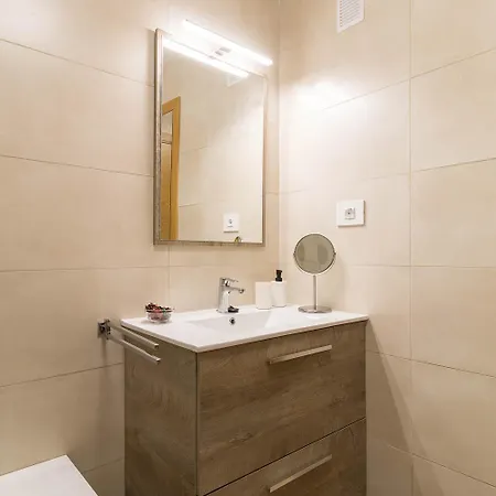Apartment Emil - Agaete Parque Playa del Ingles (Gran Canaria)