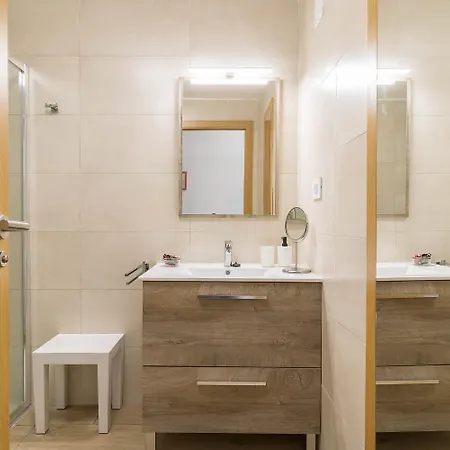 Apartman Emil - Agaete Parque