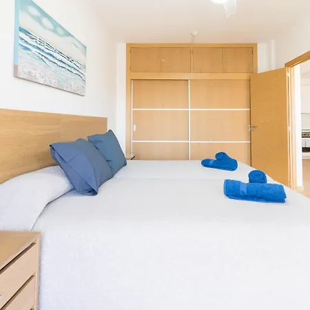 Emil - Agaete Parque Apartment