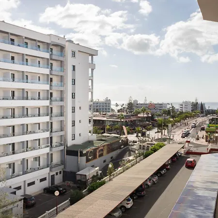 Apartment Emil - Agaete Parque *