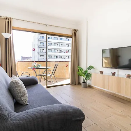 Emil - Agaete Parque Apartment *