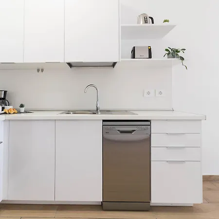 Apartman Emil - Agaete Parque