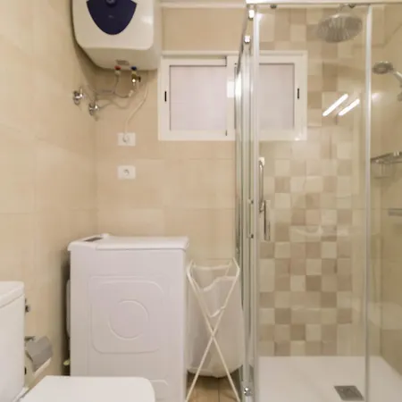 Emil - Agaete Parque Playa del Inglés