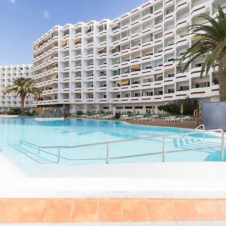 Apartment Emil - Agaete Parque *