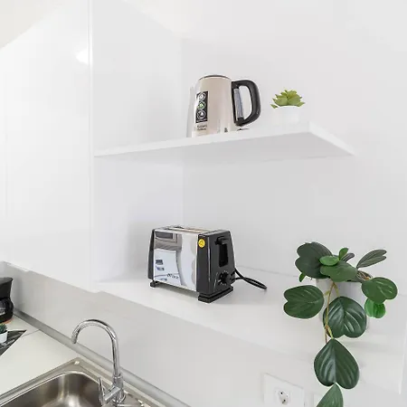 Emil - Agaete Parque Apartment