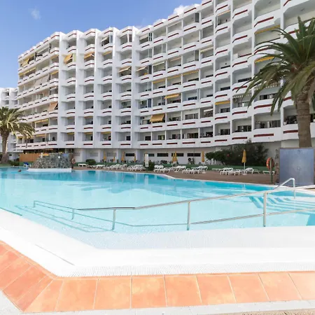 Emil - Agaete Parque Apartment Playa del Ingles (Gran Canaria)