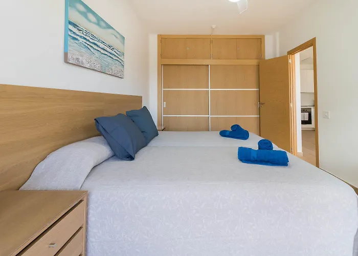 アパート Emil - Agaete Parque