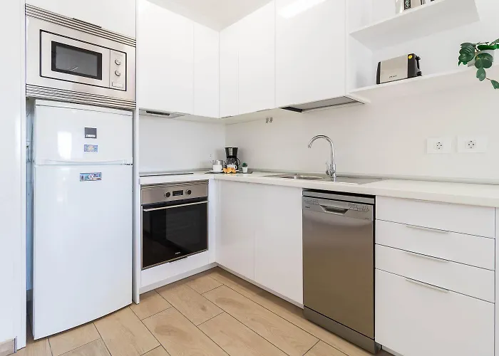 Emil - Agaete Parque プラヤ・デル・イングレス