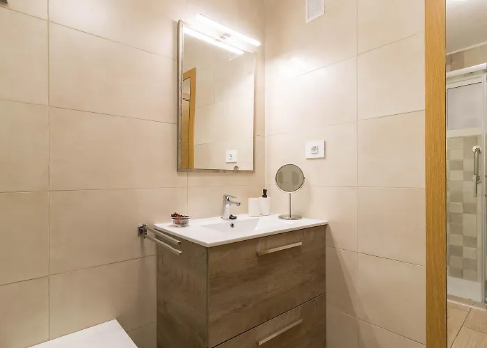 アパート Emil - Agaete Parque プラヤ・デル・イングレス