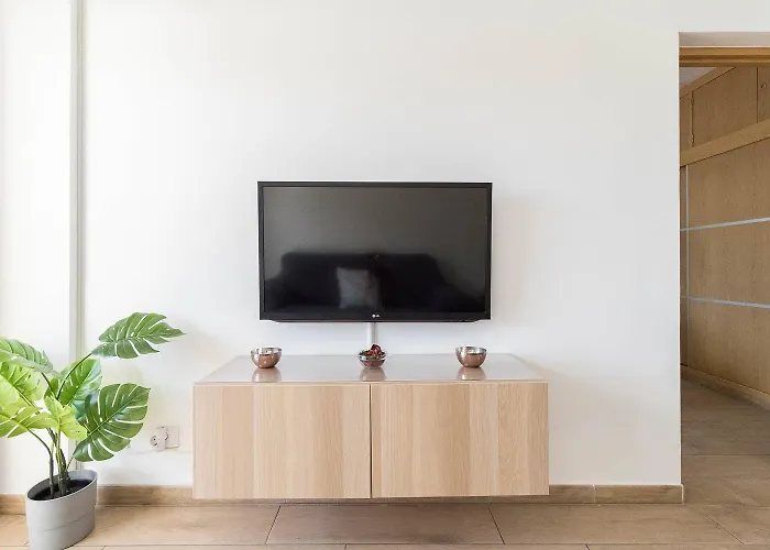 Emil - Agaete Parque プラヤ・デル・イングレス