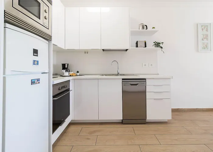 Emil - Agaete Parque * プラヤ・デル・イングレス