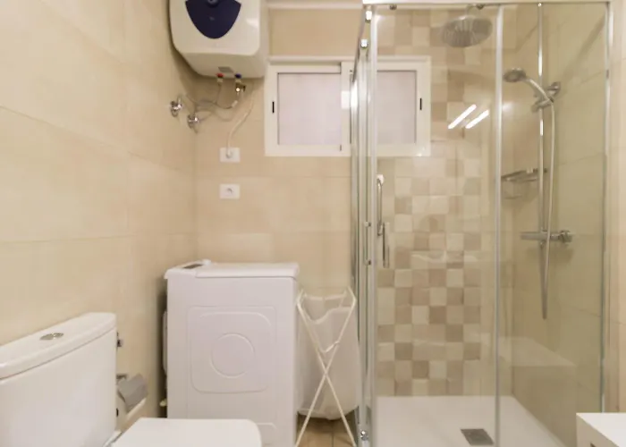 Emil - Agaete Parque プラヤ・デル・イングレス