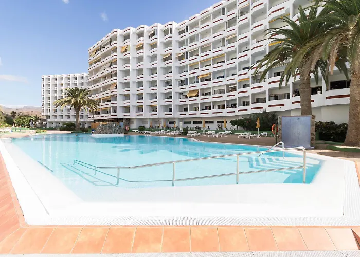 アパート Emil - Agaete Parque *