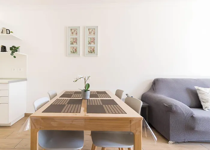 Emil - Agaete Parque * プラヤ・デル・イングレス