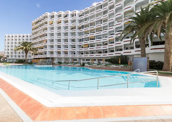 Emil - Agaete Parque アパート プラヤ・デル・イングレス