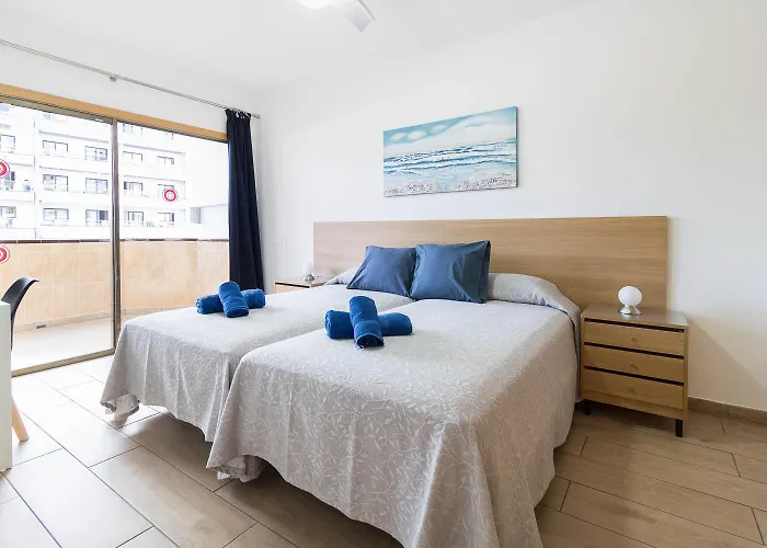 Emil - Agaete Parque プラヤ・デル・イングレス